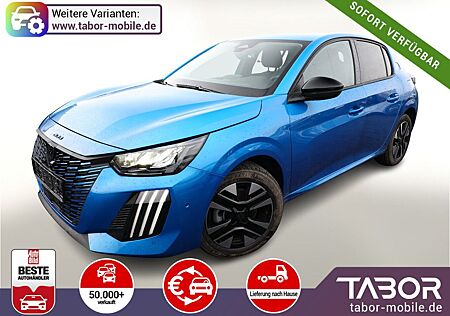 Peugeot 208 Hybrid Allure SHZ DigC 2xPDC CarP PrivG LED