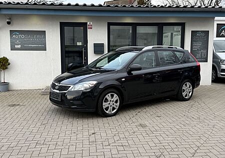 Kia Cee'd Sportswagon LX°Klima°SHZ°
