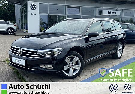 VW Passat Variant Volkswagen 2.0 TDI DSG BUSINESS AHK+NAVI+MAT