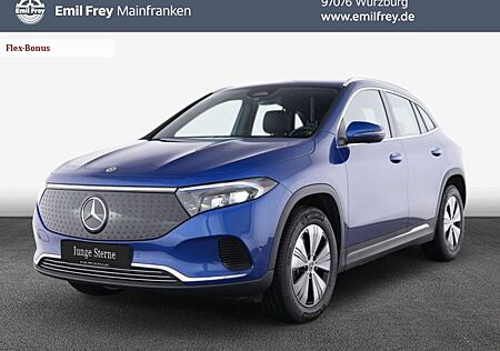 Mercedes-Benz EQA 350 4M Advanced Plus AHK Smart VZ-A. Winter