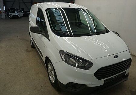 Ford Transit Courier 1.5 TDCi Trend Klimaaut.PDC beh.
