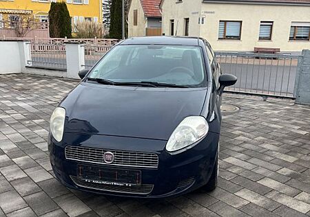 Fiat Grande Punto 1.4 8V Active Active