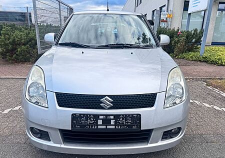 Suzuki Swift 1.3 AUTOMATIK GETRIEBE TÜV NEU EURO 4