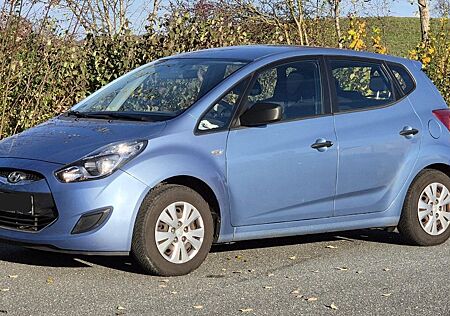 Hyundai ix20 1.4 Classic