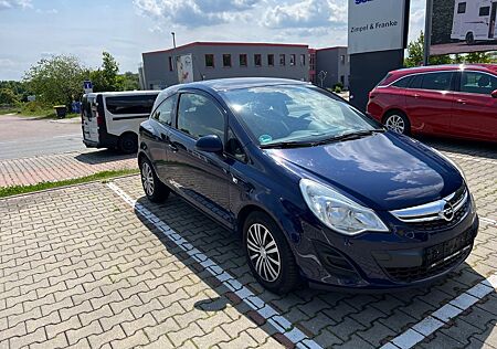 Opel Corsa 1.2 Selection Selection