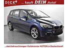 BMW 2er 218d GT Advant LEDER+NAVI+SIHZ+TEMP+HIFI+PDC+M18