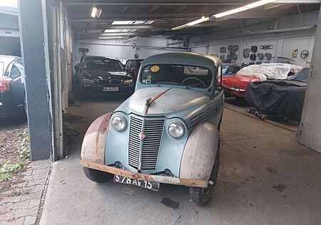 Renault Andere