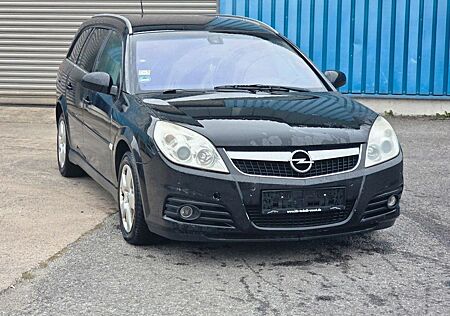 Opel Vectra C Caravan Edition
