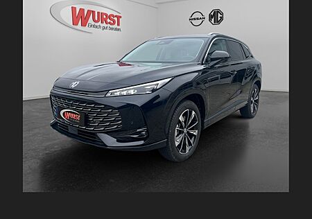 MG HS Hybrid+ Luxury 1.5 AUTOMATIK 360 Grad Kamera