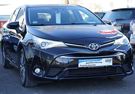 Toyota Avensis Touring Sports Business Edition 2. Hand