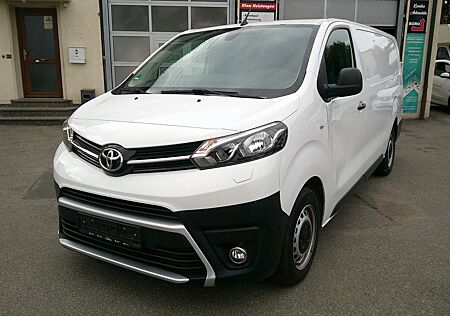 Toyota Pro Ace Proace L2 Kasten Meister Kamera 15J.Garantie