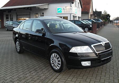 Skoda Octavia 1.6 Ambiente