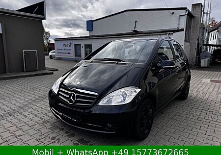 Mercedes-Benz A 160 A -Klasse CDI Klima Tüv 02/2027