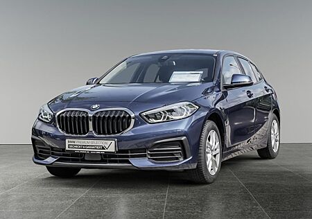 BMW 118 i Aut. Advantage Live Cockp.Prof. LED Sitzh.