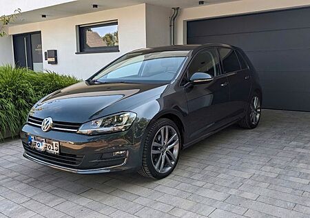 VW Golf Volkswagen 1.6 TDI BMT ALLSTAR Top Zustand 2. Hand