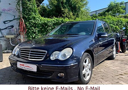 Mercedes-Benz C 270 C -Klasse T-Modell / Avantgarde