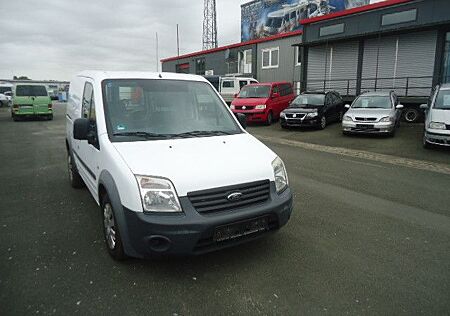 Ford Transit Connect Kasten