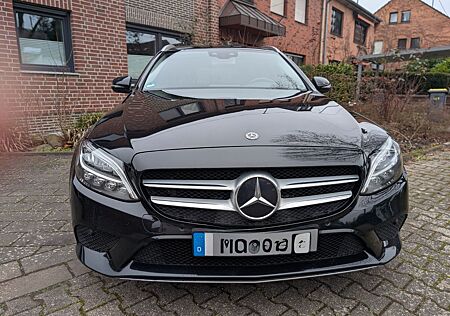 Mercedes-Benz C 300 T Autom. -