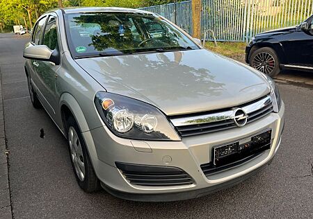 Opel Astra 1.4 Twinport Edition, Klima, PDC, TÜV neu.