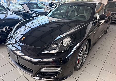 Porsche Panamera 4 GTS | 970 | 430 PS | PDK | Bose