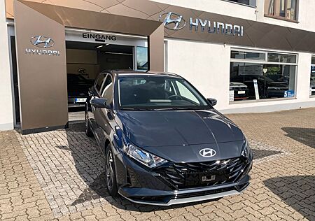 Hyundai i20 Trend 48V-Hybrid 1.0 T-GDi iMT+Komfort-Paket