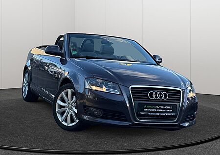 Audi A3 Cabriolet Attraction*Alcantara*8Fach*PDC*SZH