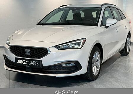 Seat Leon Sportstourer Style 2,0 TDI DSG*LED*R-CAMAR*