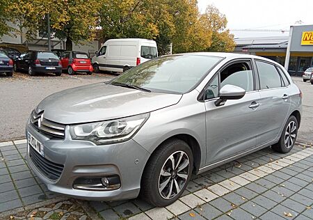 Citroën C4 BlueHDi 120 Stop&Start EAT6 SELECTION SEL...