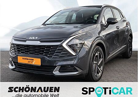 Kia Sportage VISION 1.6 T-GDI MILD-HYB +S/LHZ+NAVI++