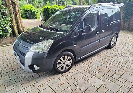 Citroën Berlingo HDi 110 FAP XTR XTR