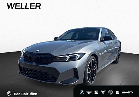 BMW 340 M340i xDrive M SportPro DrAs Kamera H/K adptLED