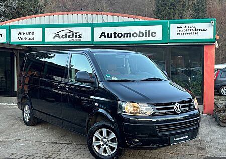 VW T5 Caravelle Volkswagen