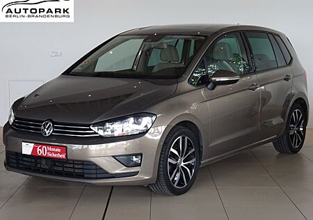 VW Golf Sportsvan Volkswagen 1.4TSI 150PS DSG*NAVI*DCC*AHK*KAM