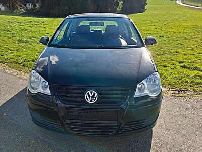 Volkswagen Polo 9N 1.2 Goal  Tüv/Au NEU