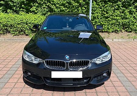 BMW 430d 430 Gran Coupé xDrive Gran Coupé Luxury...