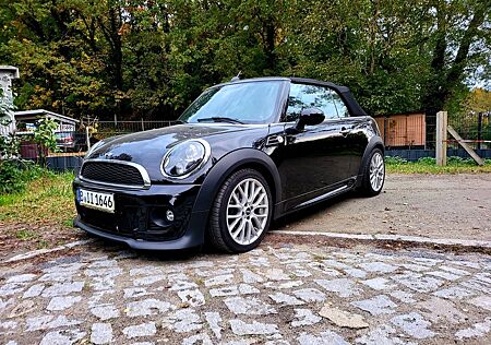 Mini One Cabrio JCW Cabrio!!MACHT MIR EIN ANGEBOT!!
