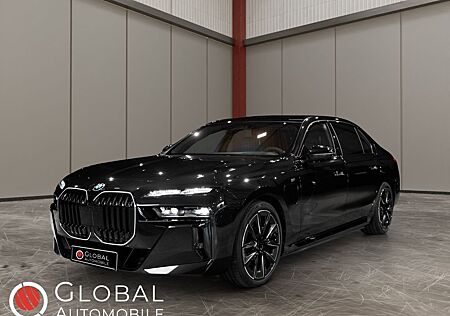 BMW 750e xDrive M PRO°360°HUD°B&W°SKY°MASS°VENT°