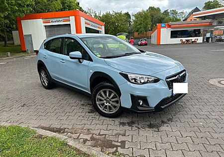 Subaru XV 1.6i Exclusive+ Lineartronic 4WD Exclusive+