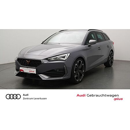 Cupra Leon leasen