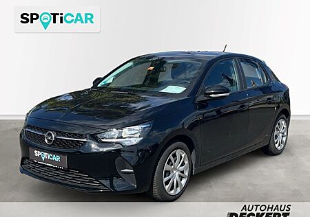 Opel Corsa Edition Navi Apple CarPlay Android Auto Mu