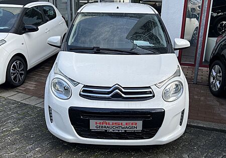 Citroën C1 VTi 72 SHINE