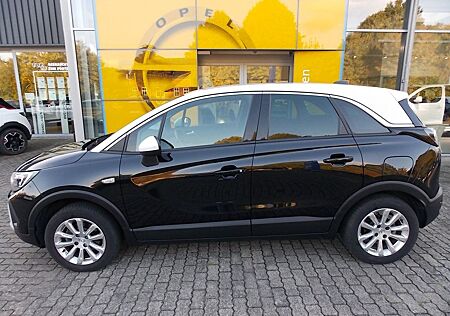 Opel Crossland X Crossland 1.2 Turbo Elegance