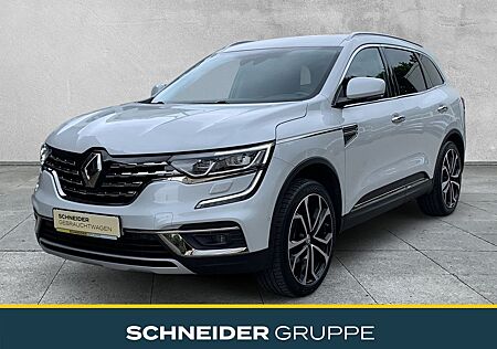 Renault Koleos Limited 1.7 Blue dCi 150 LED+PDC+SHZ+LHZ