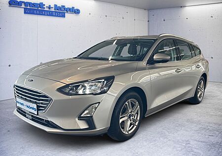 Ford Focus Turnier 1.0 EcoBoost COOL&CONNECT Aut.