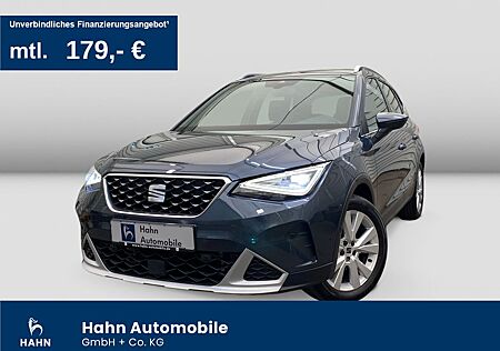 Seat Arona 1.0 TSI DSG Xperience AHK Navi ACC LED