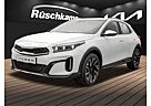 Kia XCeed Spirit 1.6 CRDI Navi RückKam Voll-LED PDC