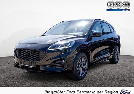 Ford Kuga ST-LINE 2.5 PHEV KAMERA NAVI ACC HUD LED