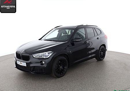 BMW X1 xDrive20i M SPORT HUD,KEYLESS,ACC,KAMERA,H/K