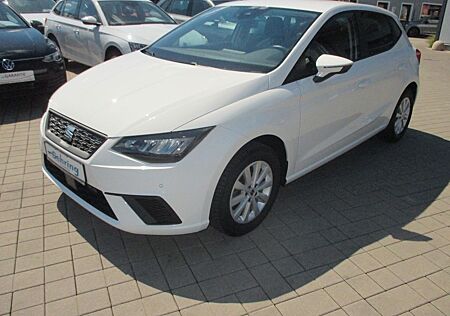 Seat Ibiza 1.0 TSI DSG Style Pro