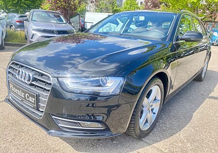 Audi A4 2.0 TDI 110kW multitronic Attract. Avant